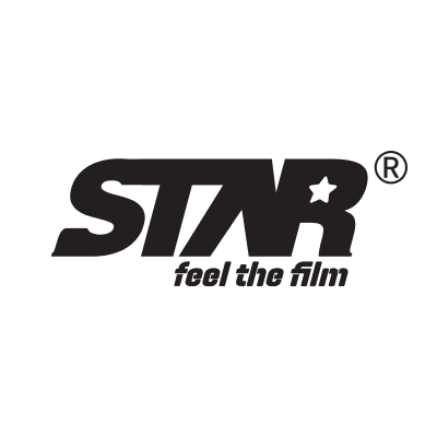 Star Feel the Film