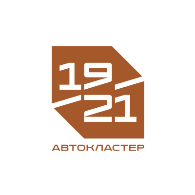 Автокластер 19/21