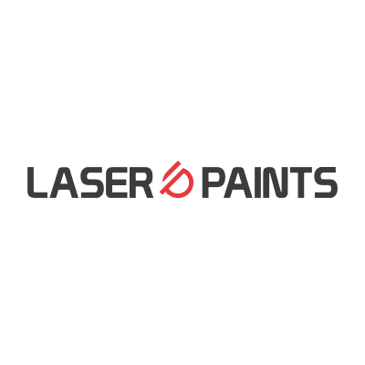 Laser Paints
