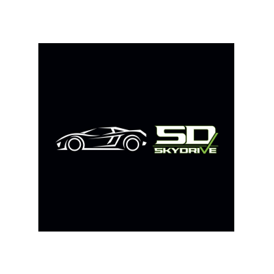 Sky drive